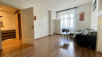 Pronájem bytu 2+kk v osobním vlastnictví 66 m², Hradec Králové