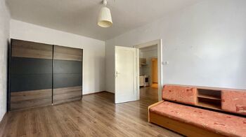 Pronájem bytu 2+kk v osobním vlastnictví 66 m², Hradec Králové
