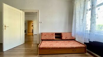 Pronájem bytu 2+kk v osobním vlastnictví 66 m², Hradec Králové