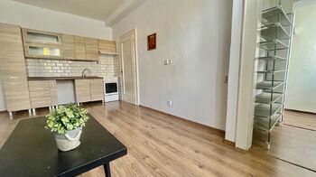 Pronájem bytu 2+kk v osobním vlastnictví 66 m², Hradec Králové