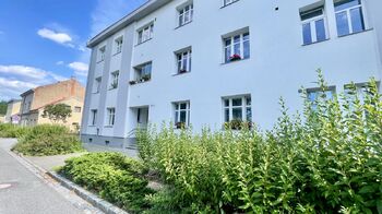 Pronájem bytu 2+kk v osobním vlastnictví 66 m², Hradec Králové
