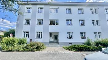 Pronájem bytu 2+kk v osobním vlastnictví 66 m², Hradec Králové