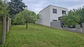 Stavební pozemek 673 m2, Luleč - Prodej pozemku 673 m², Luleč 