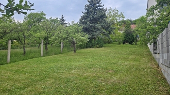 Stavební pozemek 673 m2, Luleč - Prodej pozemku 673 m², Luleč