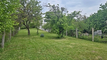 Stavební pozemek 673 m2, Luleč - Prodej pozemku 673 m², Luleč