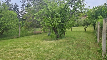 Stavební pozemek 673 m2, Luleč - Prodej pozemku 673 m², Luleč