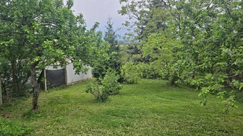 Stavební pozemek 673 m2, Luleč - Prodej pozemku 673 m², Luleč
