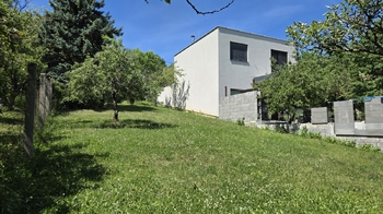 Prodej pozemku 673 m², Luleč