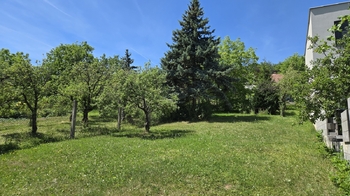 Prodej pozemku 673 m², Luleč