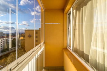 Pronájem bytu 2+1 v osobním vlastnictví 65 m², Ústí nad Labem