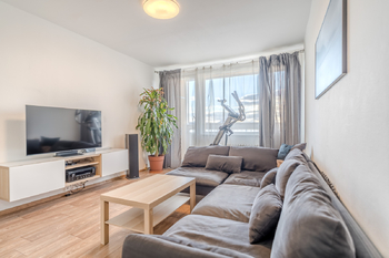Pronájem bytu 2+1 v osobním vlastnictví 65 m², Ústí nad Labem