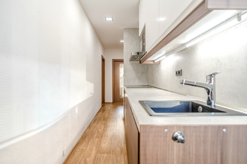 Pronájem bytu 2+1 v osobním vlastnictví 65 m², Ústí nad Labem