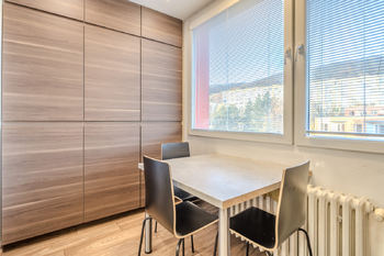 Pronájem bytu 2+1 v osobním vlastnictví 65 m², Ústí nad Labem