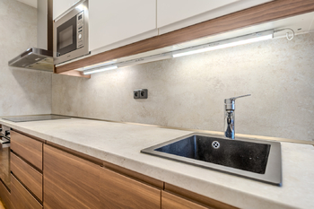 Pronájem bytu 2+1 v osobním vlastnictví 65 m², Ústí nad Labem