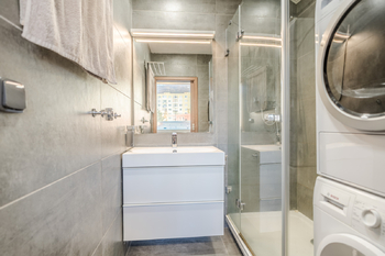 Pronájem bytu 2+1 v osobním vlastnictví 65 m², Ústí nad Labem