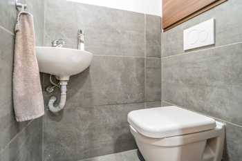 Pronájem bytu 2+1 v osobním vlastnictví 65 m², Ústí nad Labem