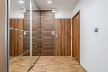 Pronájem bytu 2+1 v osobním vlastnictví 65 m², Ústí nad Labem