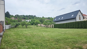 Prodej pozemku 1368 m², Luleč
