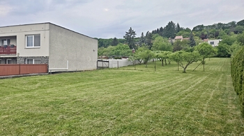 Prodej pozemku 1368 m², Luleč