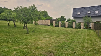 Stavební pozemek 1.368 m2 - Prodej pozemku 1368 m², Luleč
