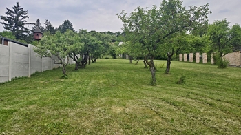 Stavební pozemek 1.368 m2 - Prodej pozemku 1368 m², Luleč