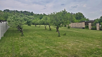 Stavební pozemek 1.368 m2 - Prodej pozemku 1368 m², Luleč
