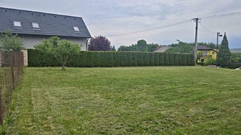 Stavební pozemek 1.368 m2 - Prodej pozemku 1368 m², Luleč