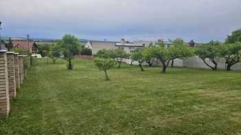 Stavební pozemek 1.368 m2 - Prodej pozemku 1368 m², Luleč
