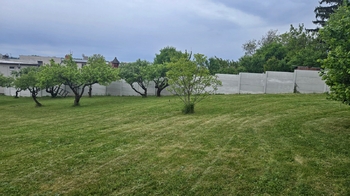Stavební pozemek 1.368 m2 - Prodej pozemku 1368 m², Luleč