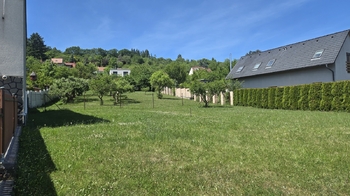 Pozemek 1.368 m2 určený k výstavbě RD - Prodej pozemku 1368 m², Luleč