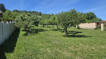 Pozemek 1.368 m2 určený k výstavbě RD - Prodej pozemku 1368 m², Luleč