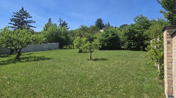 Pozemek 1.368 m2 určený k výstavbě RD - Prodej pozemku 1368 m², Luleč