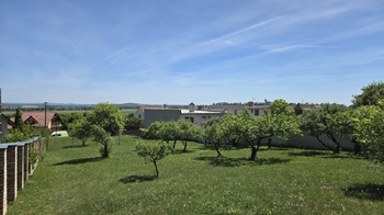 Prodej pozemku 1368 m², Luleč