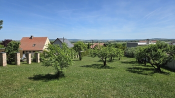 Pozemek 1.368 m2 určený k výstavbě RD - Prodej pozemku 1368 m², Luleč