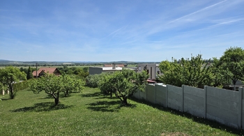 Pozemek 1.368 m2 určený k výstavbě RD - Prodej pozemku 1368 m², Luleč