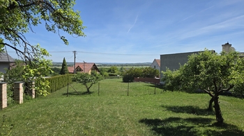 Pozemek 1.368 m2 určený k výstavbě RD - Prodej pozemku 1368 m², Luleč