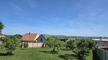 Pozemek 1.368 m2 určený k výstavbě RD - Prodej pozemku 1368 m², Luleč