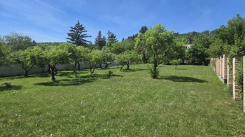 Pozemek 1.368 m2 určený k výstavbě RD - Prodej pozemku 1368 m², Luleč