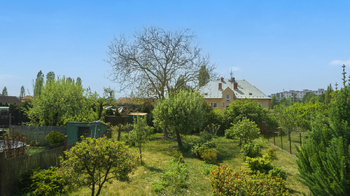 Prodej domu 110 m², Přelouč