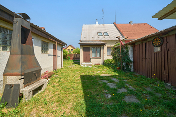 Prodej domu 110 m², Přelouč