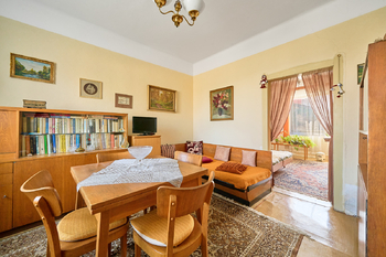 Prodej domu 110 m², Přelouč