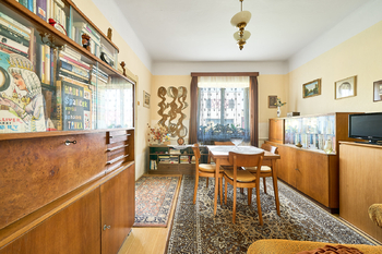 Prodej domu 110 m², Přelouč
