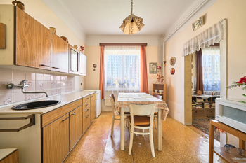 Prodej domu 110 m², Přelouč