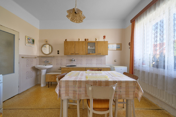 Prodej domu 110 m², Přelouč