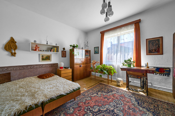 Prodej domu 110 m², Přelouč