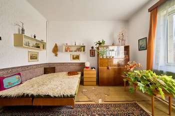 Prodej domu 110 m², Přelouč
