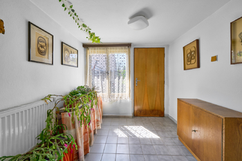Prodej domu 110 m², Přelouč