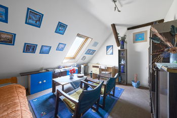 Prodej domu 110 m², Přelouč