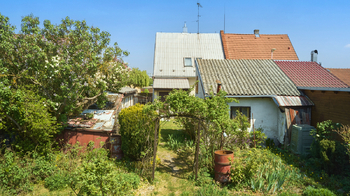 Prodej domu 110 m², Přelouč