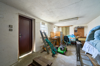 Prodej domu 110 m², Přelouč